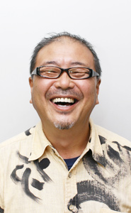 代表取締役 社長　世古口　亨