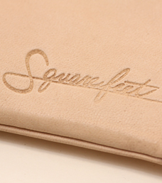 スクエアフィート