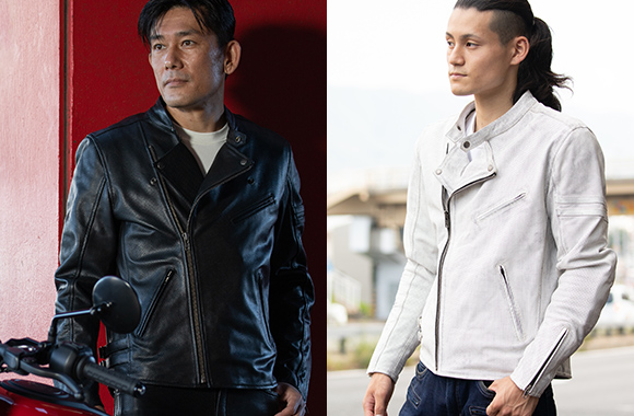 コラージュ☆今季メッシュジャケット 楽天市場】56design KUSHITANI コラボ 2024 新作モデル 春夏 56