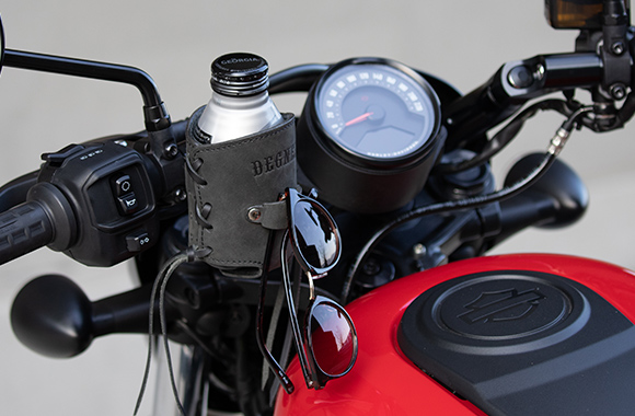 DH-4 ドリンクホルダー | DEGNER