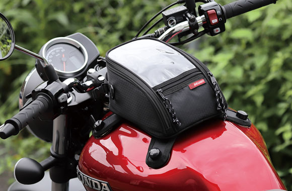 LGB/ タンク Amazon | Baohatsu バイク用 17-18L ガソリンタンク