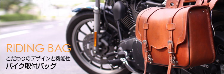 D￼EGNER BIKE BAG