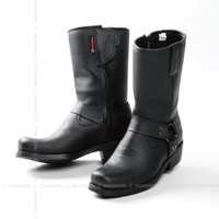 防水リングブーツ メンズ 230wp Degner