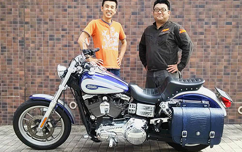 mako　　期限令和７年2月19日 ダイナ　05- ホットドックFXDL mako様 専用 期限令和7年2月19日 ダイナ 05- ホットドック