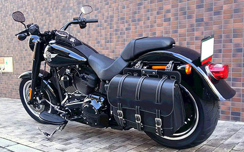 ハーレーダビットソン　バックプロテクターHarley Davidson HARLEY-DAVIDSON | DEGNER
