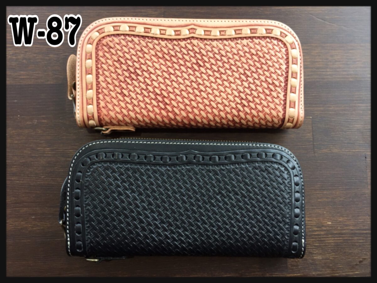 おまたせ致しました！即完売したW-87がついに完成☆(1月27日UP!) | DEGNER