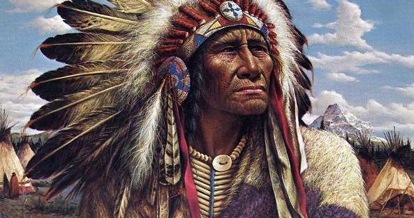 インディアン | DEGNER