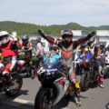 デグナー ライディングフェスタ ギャラリー 2018.5.12 / DEGNER RIDING FESTA 2018 春 その2