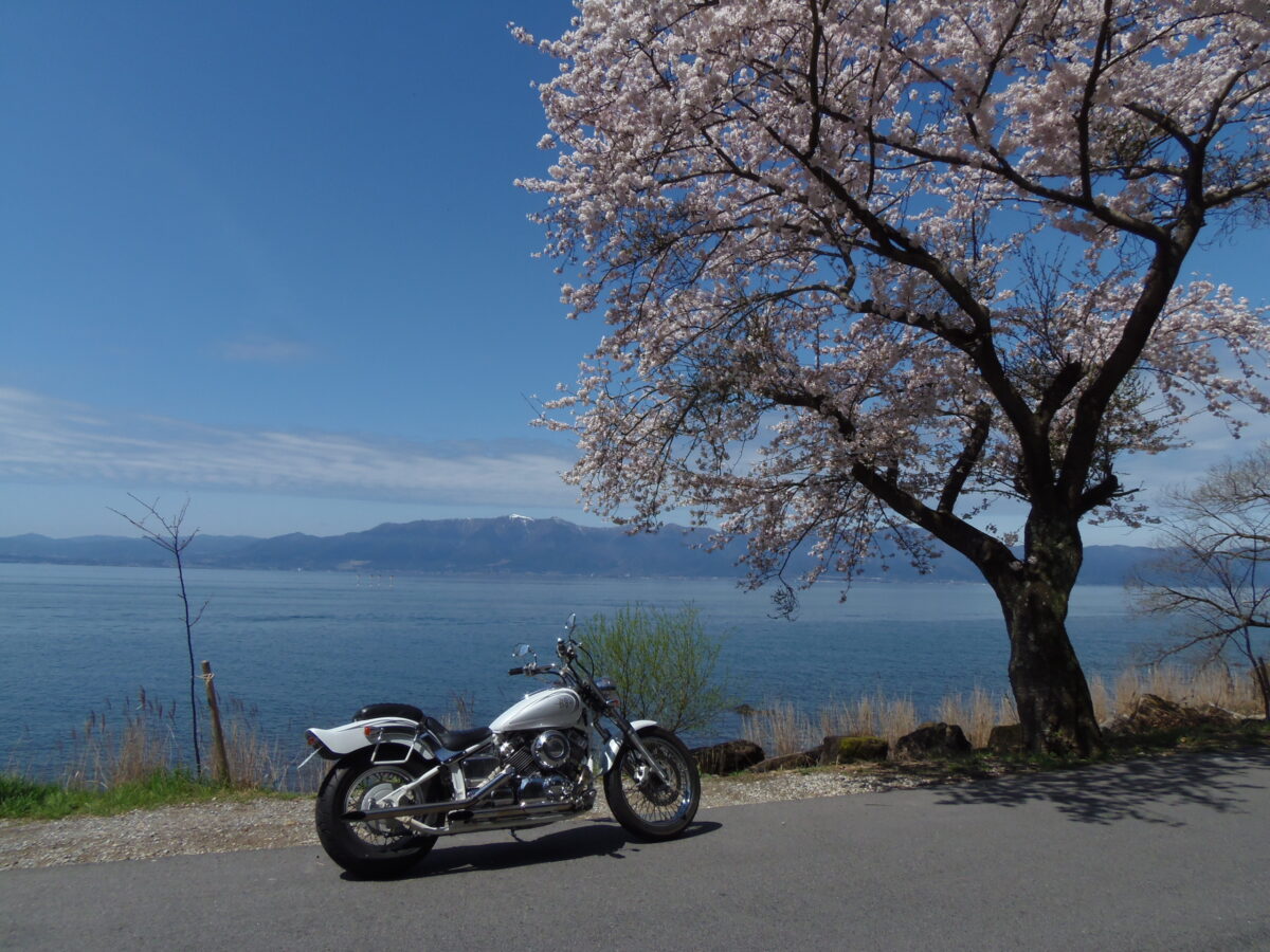 メンズ必見 春にピッタリのライダースジャケットコーデ Degner メンズ必見 春にピッタリのライダースジャケットコーデ Degner