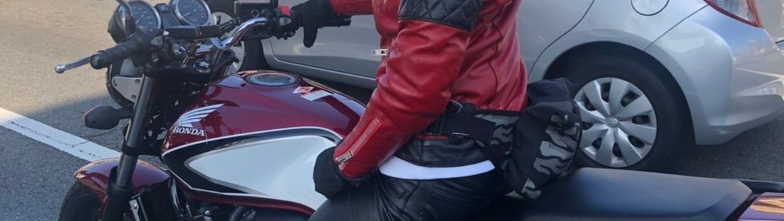 ハーレー | DEGNER