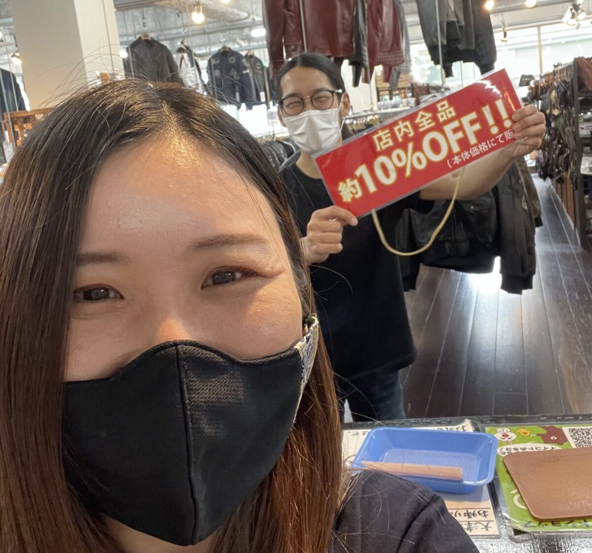 お待たせしました！【京都本店&八王子店】サマーセール合同開催の