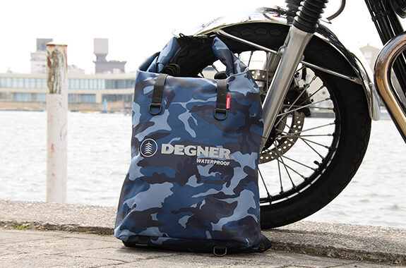 D￼EGNER BIKE BAG