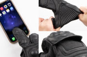 DEGNER TG-94 レザーグローブ Mサイズ 新品未使用品 デグナー TG-94 レザーグローブ | DEGNER
