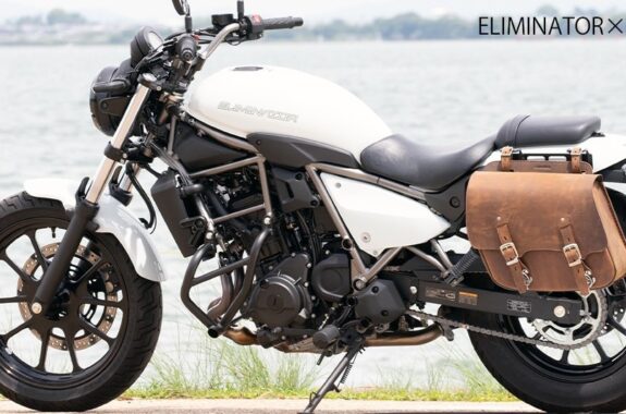 デグナー　DEGNER　サイドバッグ　バニア 製品情報】バイク取付バッグ｜（サドルバッグ・サイドバッグ