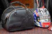 【美品】ZANELLATO ヘルメットバッグ ダレスバッグ 縦型 スエード 鍵付 美品】ZANELLATO ヘルメットバッグ ダレスバッグ 縦型 スエード 鍵付