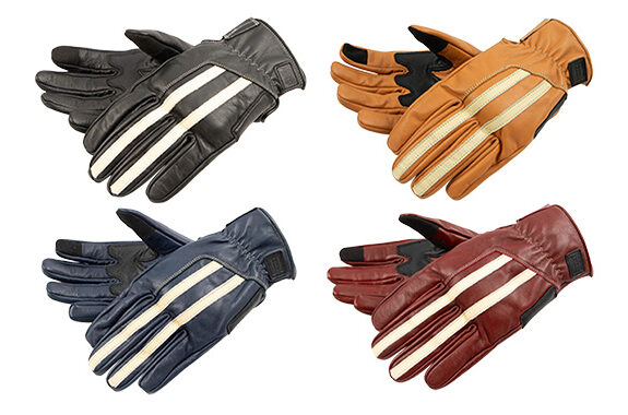 TG-112 メンズレザーグローブ | DEGNER