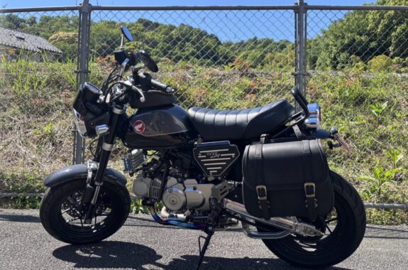 サイドバッグ | DEGNER