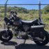 Monkey125 モンキー125 サイドバッグ SB-89